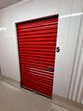 10' x 4' Unit