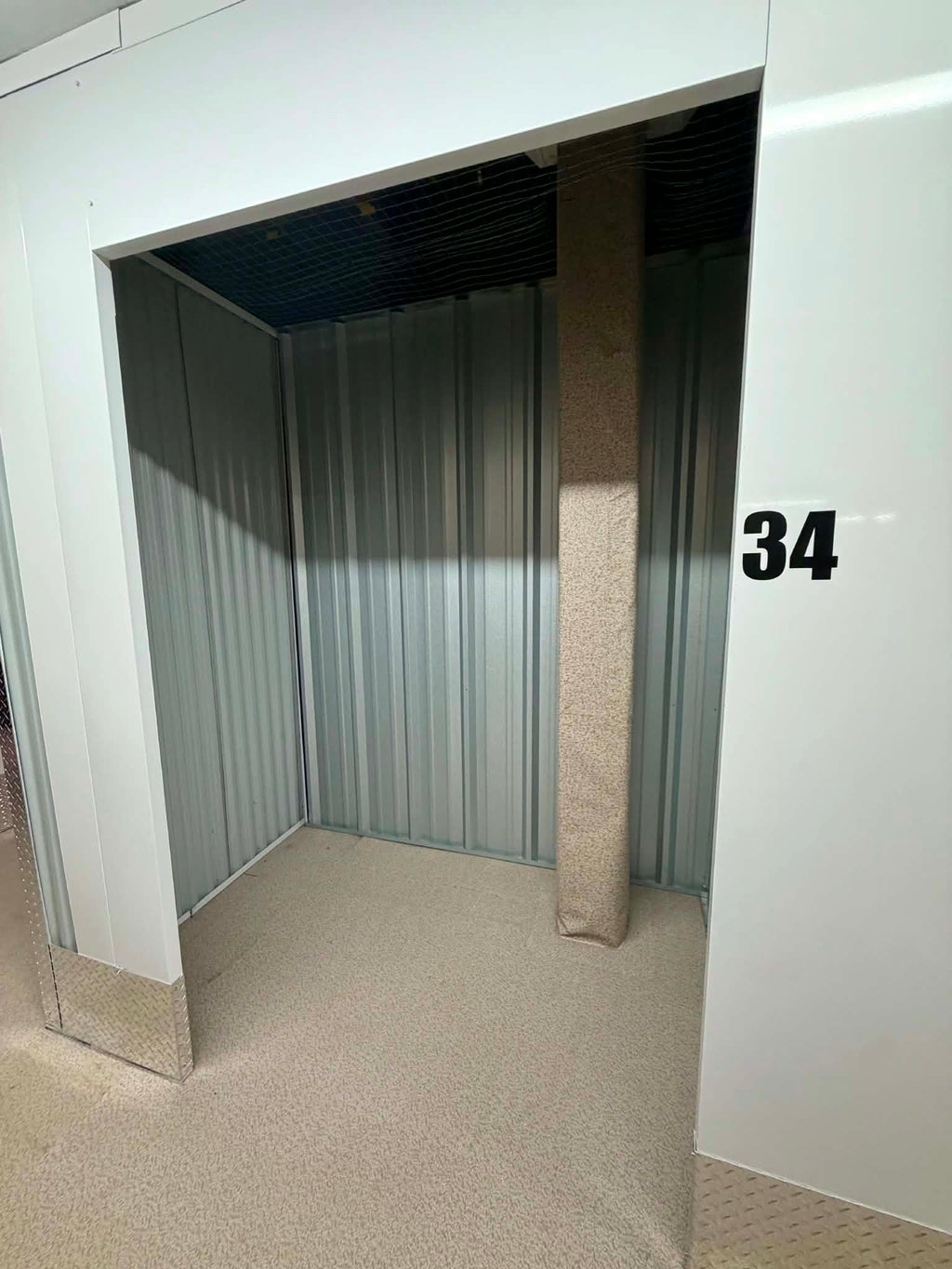 6' x 4' Unit
