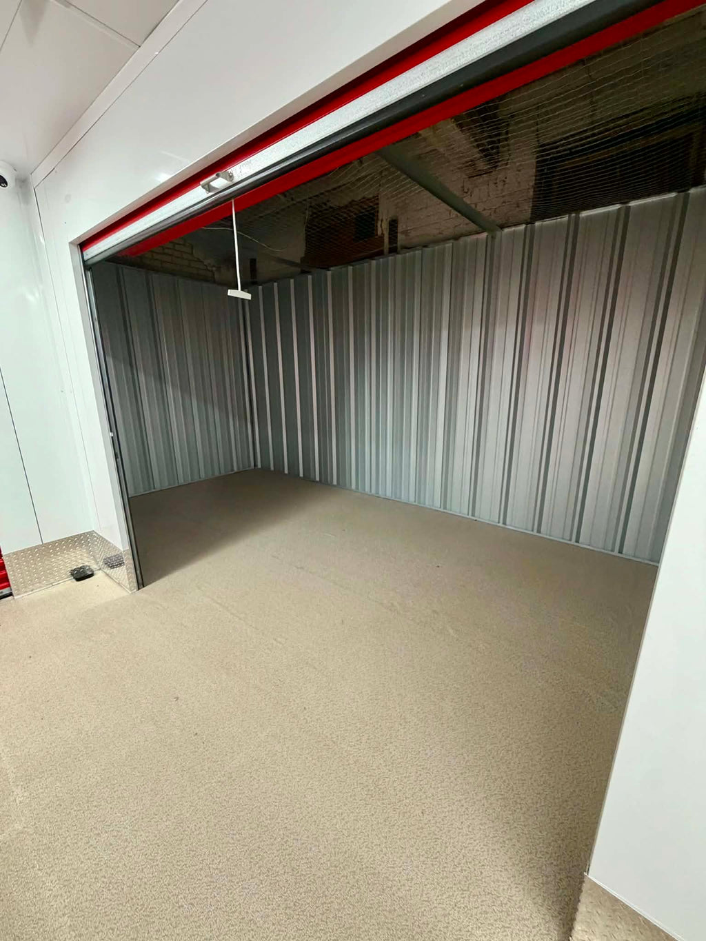 16' x 8' Unit