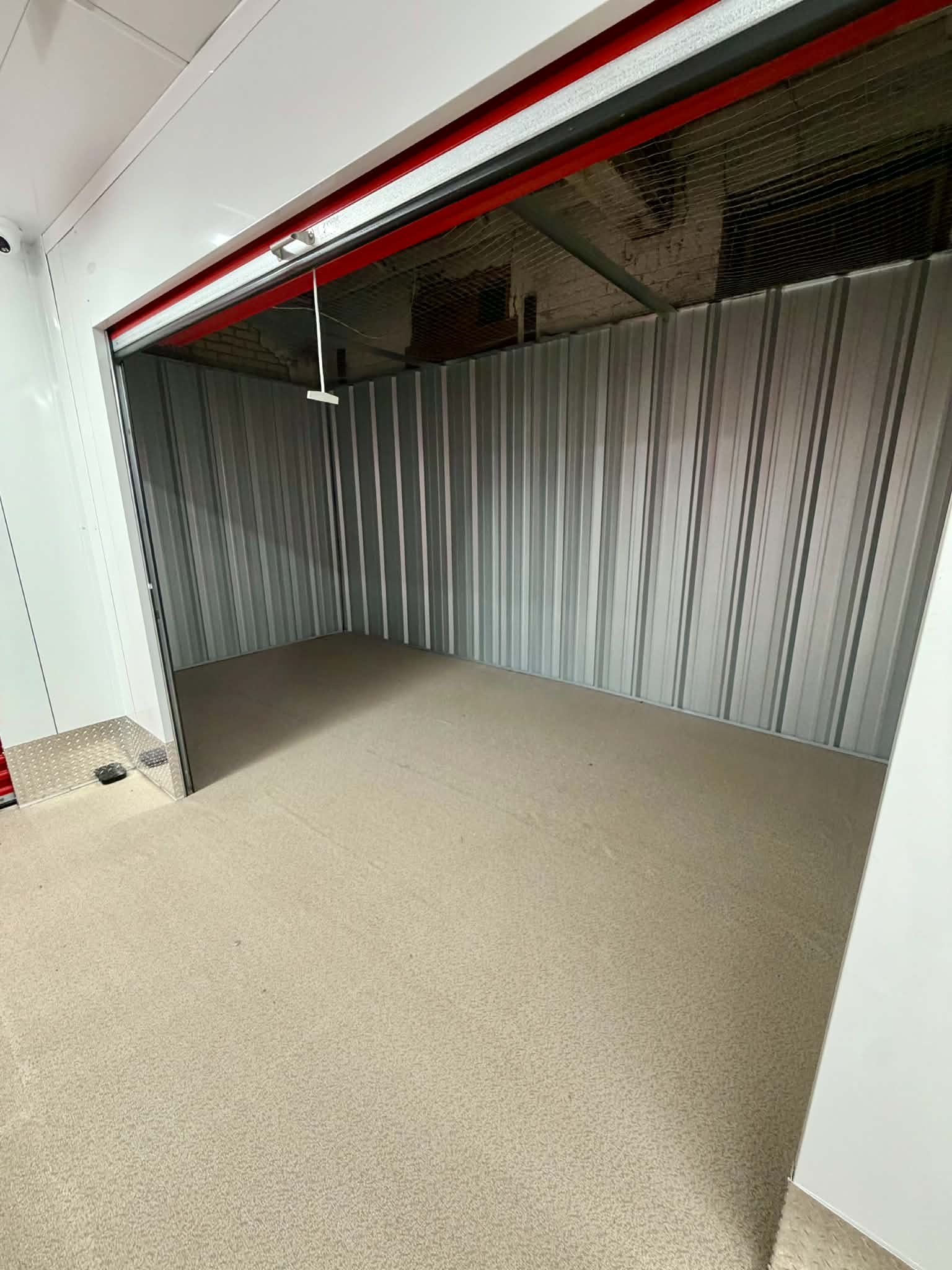 16' x 8' Unit
