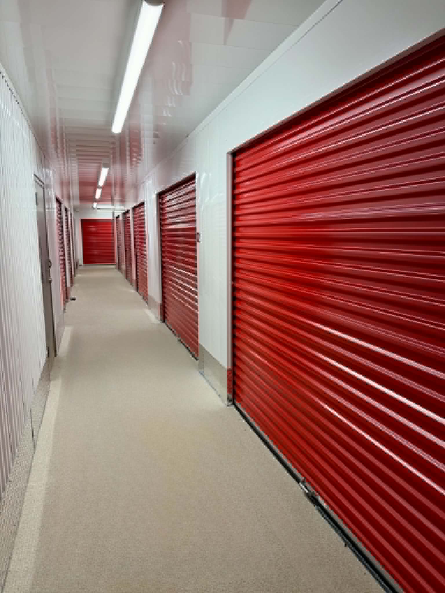 15' x 11' Unit