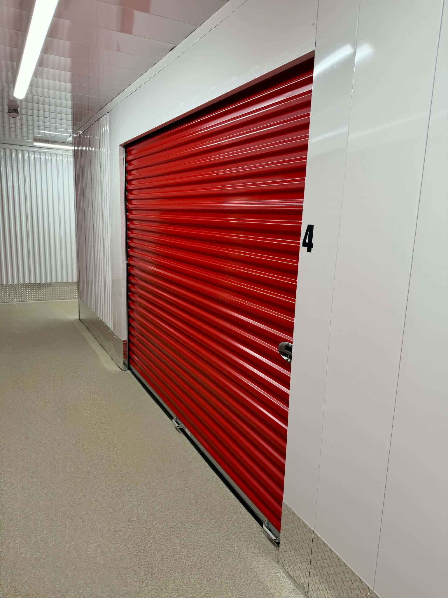 16' x 8' Unit