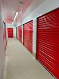 11' x 13' Unit