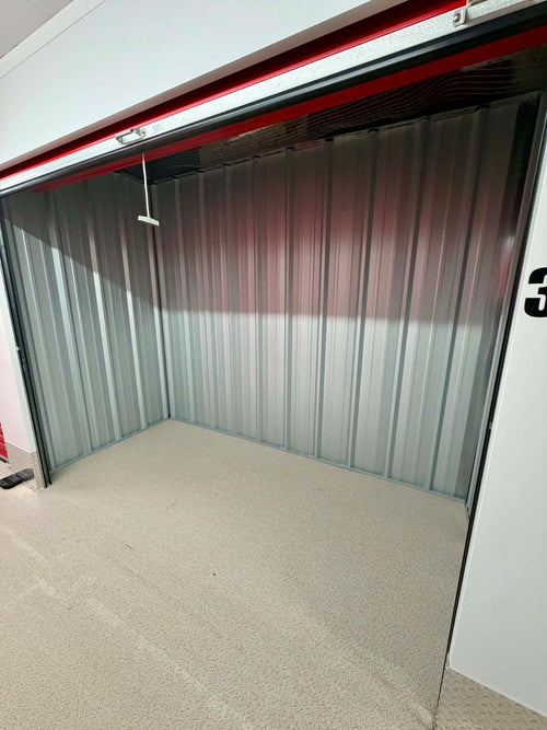 10' x 4' Unit